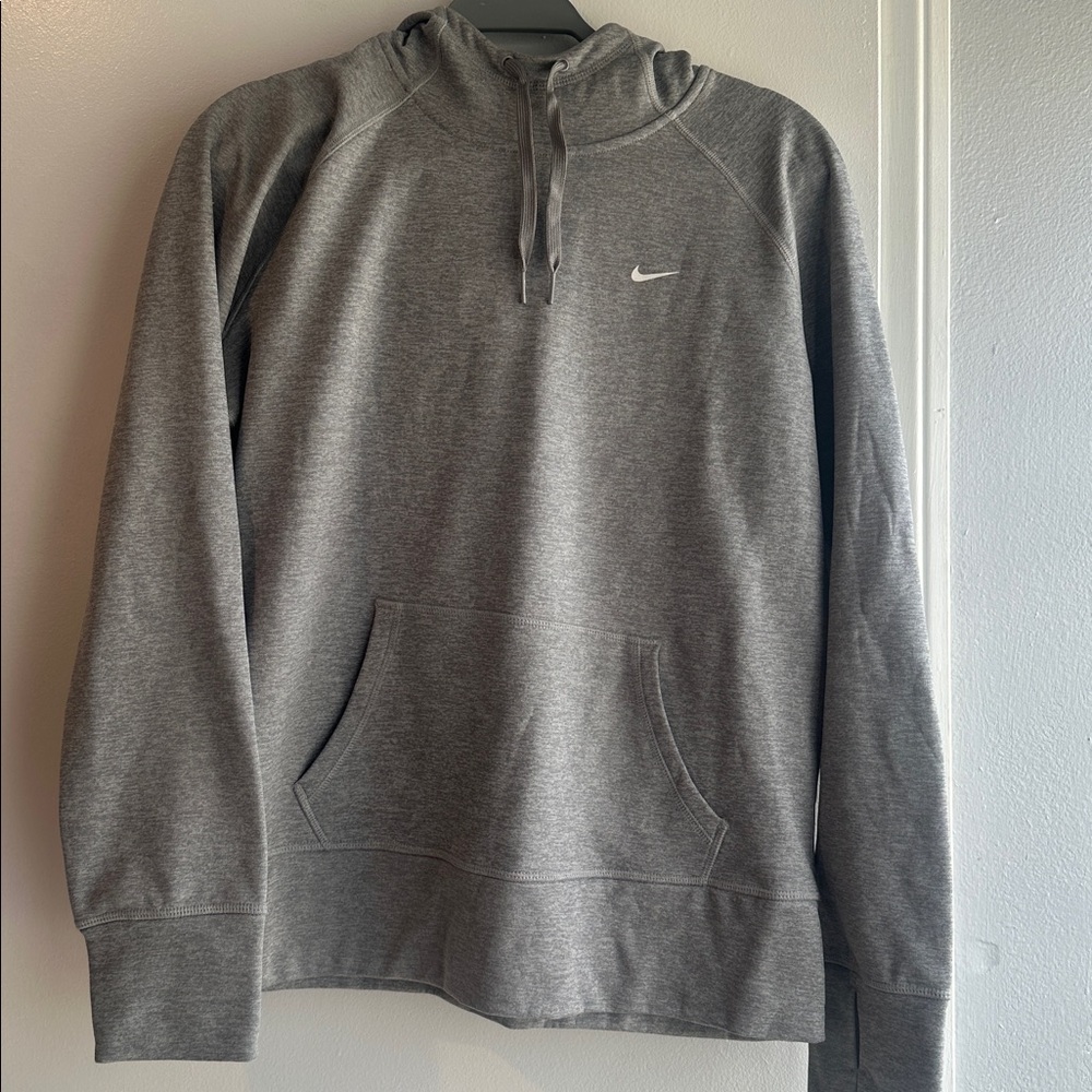 Therma Fit Crew Neck Nike Sweater